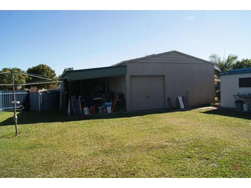 66 HANBURY STREET, Bundaberg North QLD 4670