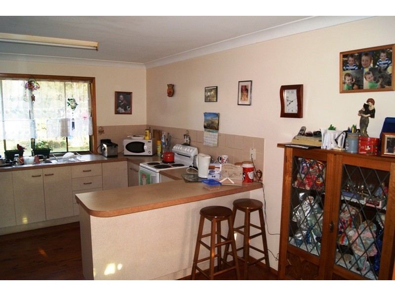 30 Scotton Street, Kepnock QLD 4670