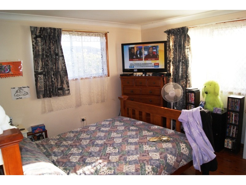 30 Scotton Street, Kepnock QLD 4670