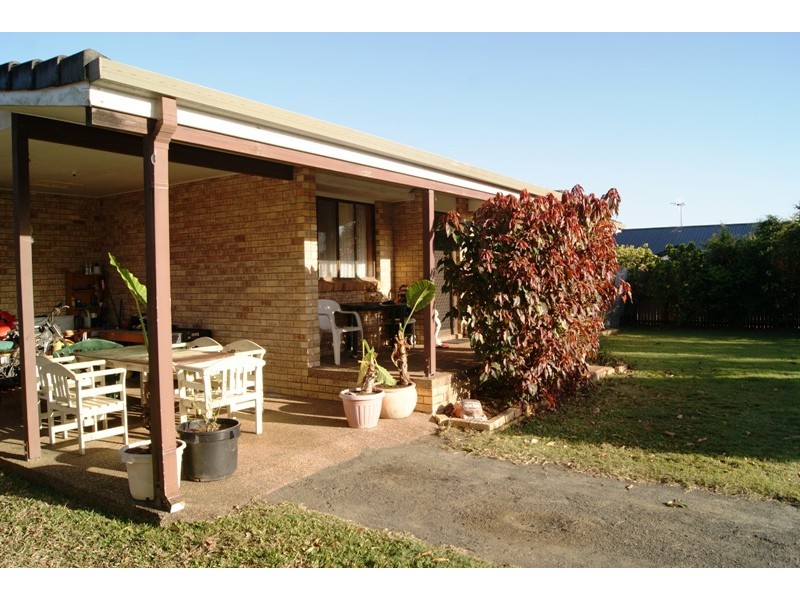 30 Scotton Street, Kepnock QLD 4670