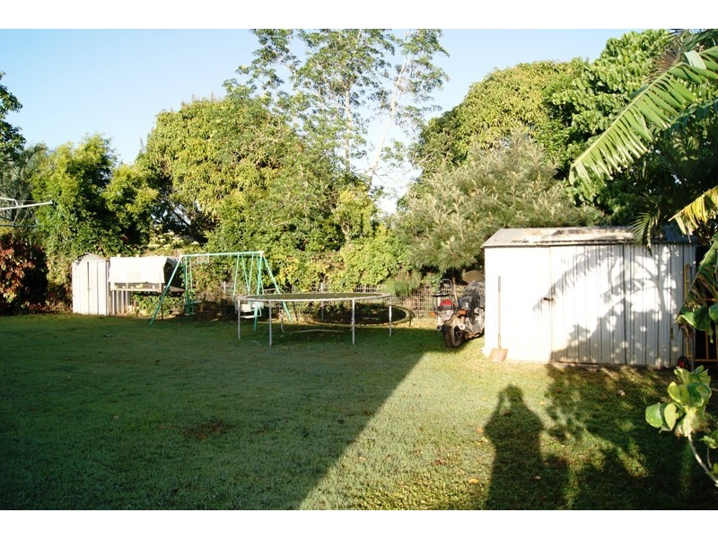 30 Scotton Street, Kepnock QLD 4670