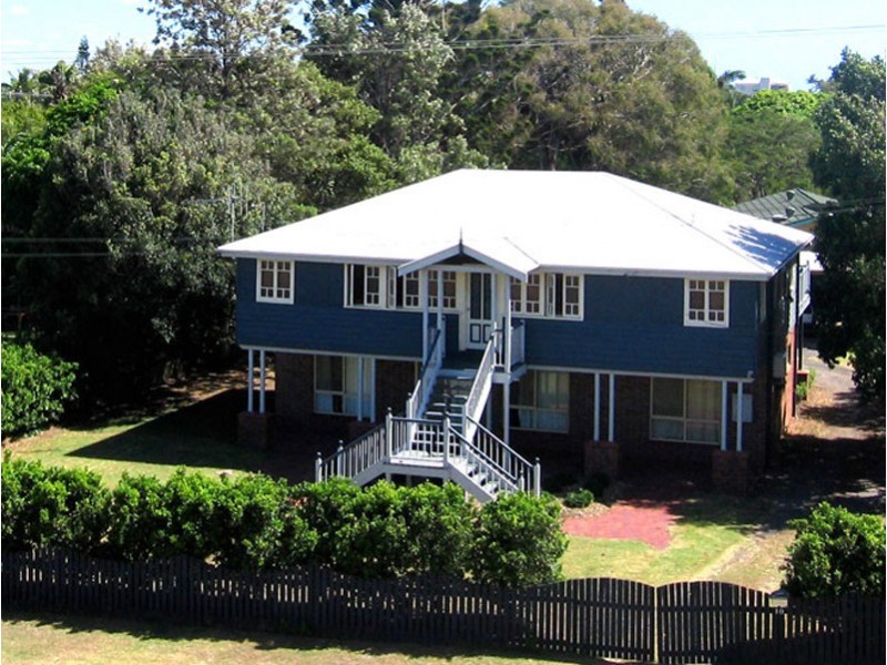 10 Whalley Street, Bargara QLD 4670