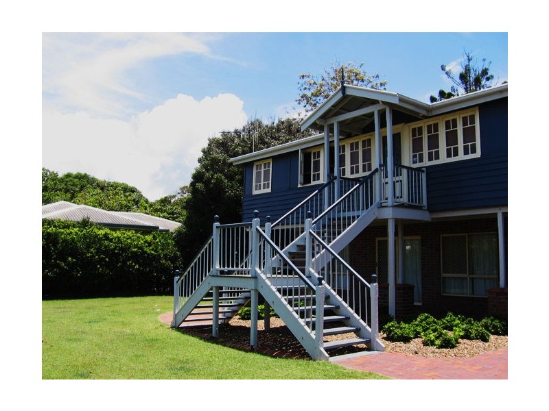 10 Whalley Street, Bargara QLD 4670