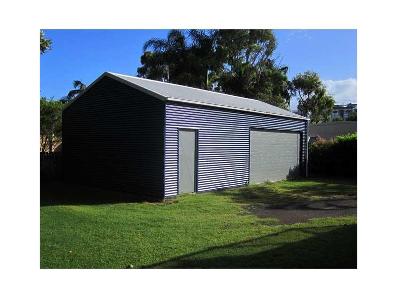 10 Whalley Street, Bargara QLD 4670