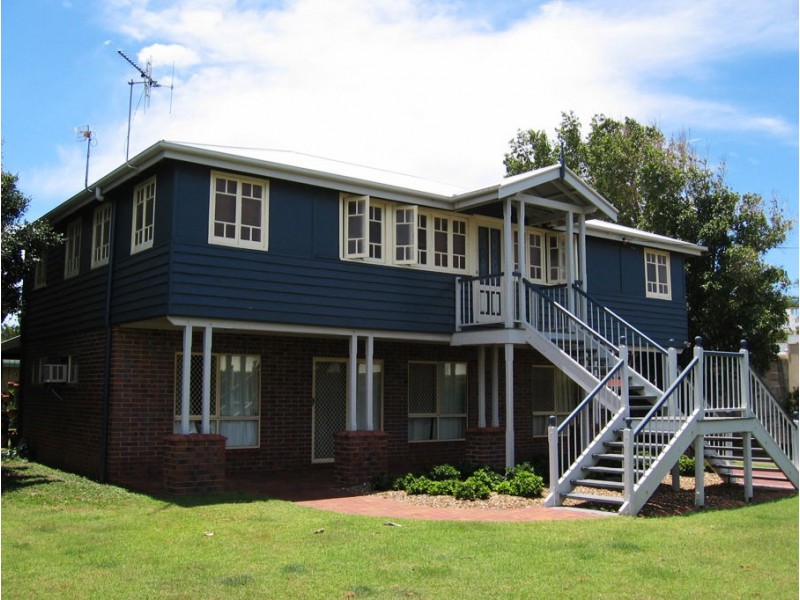 10 Whalley Street, Bargara QLD 4670