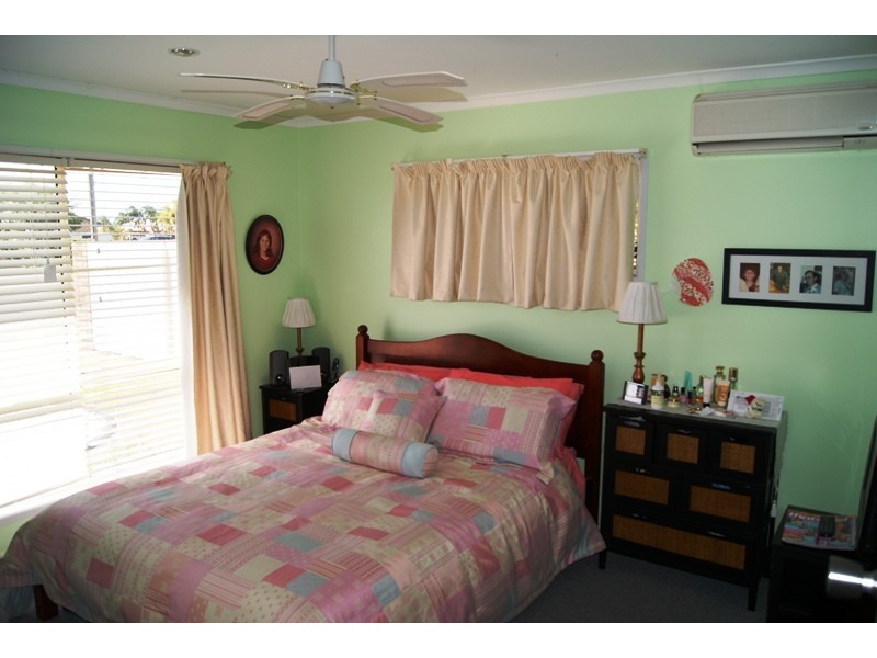 83 CLIVE CRESCENT, Kepnock QLD 4670