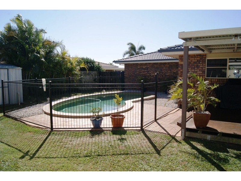 83 CLIVE CRESCENT, Kepnock QLD 4670