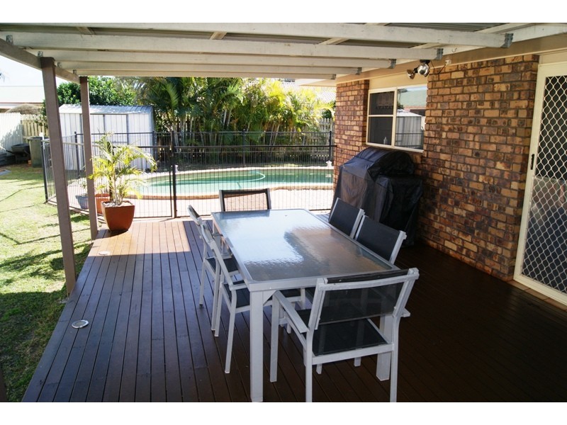 83 CLIVE CRESCENT, Kepnock QLD 4670