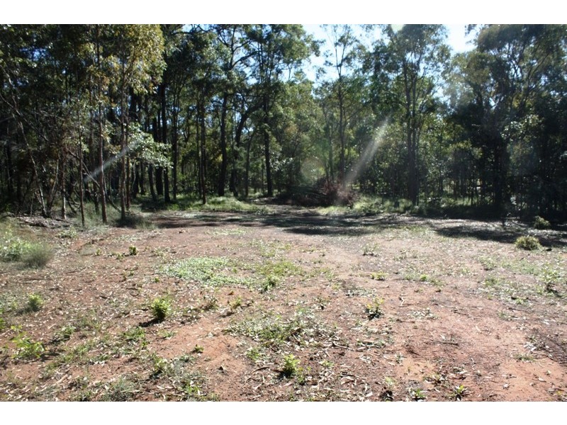 South Kolan QLD 4670