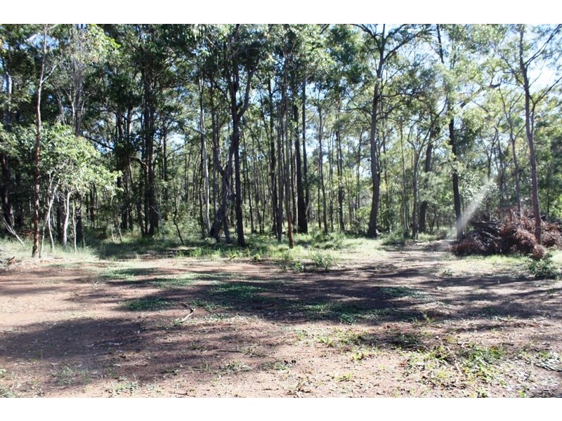South Kolan QLD 4670