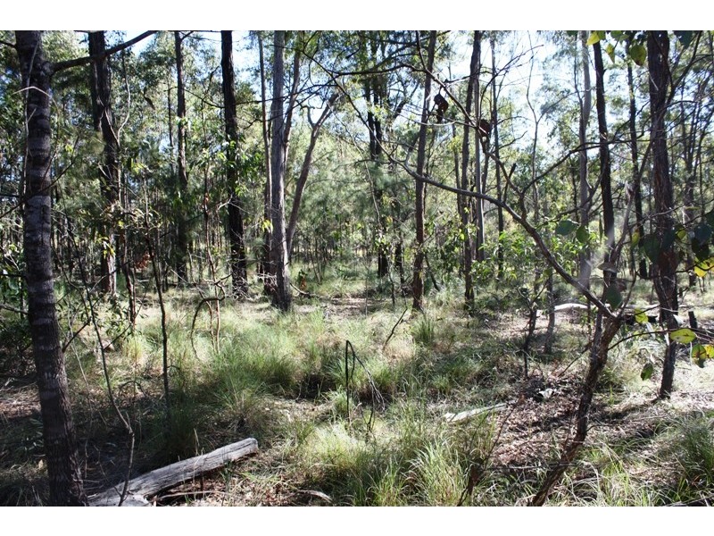 South Kolan QLD 4670