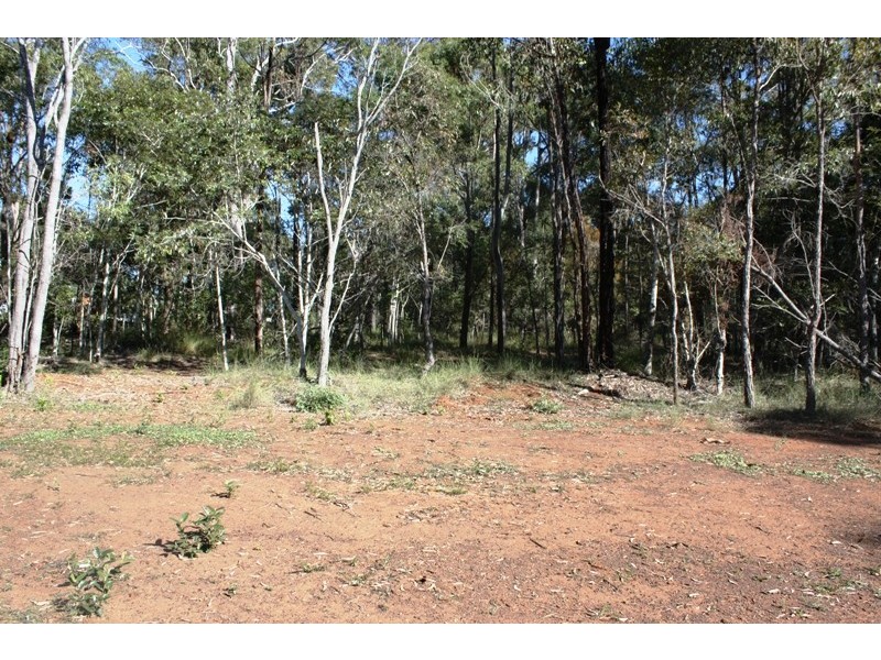 South Kolan QLD 4670