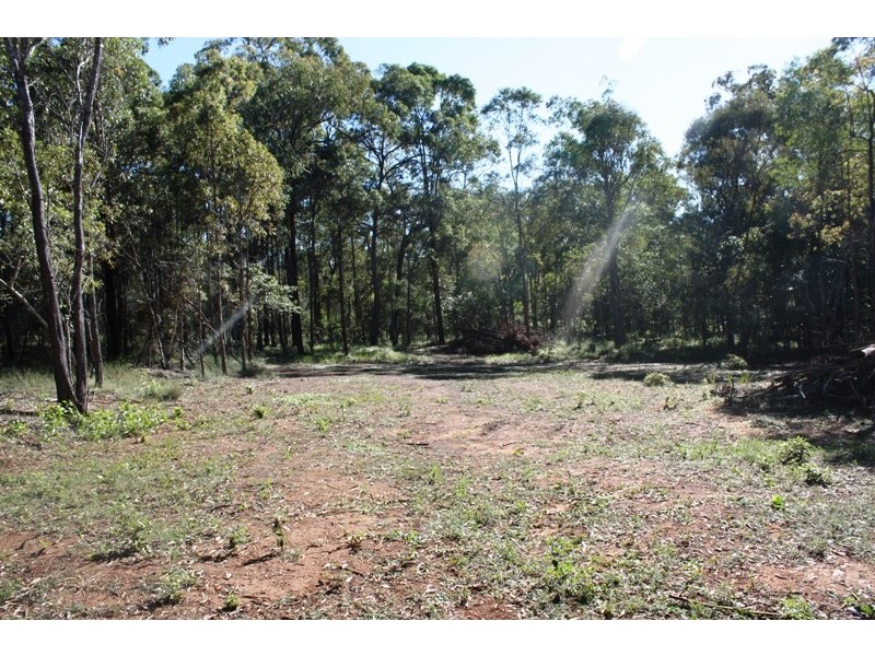 South Kolan QLD 4670