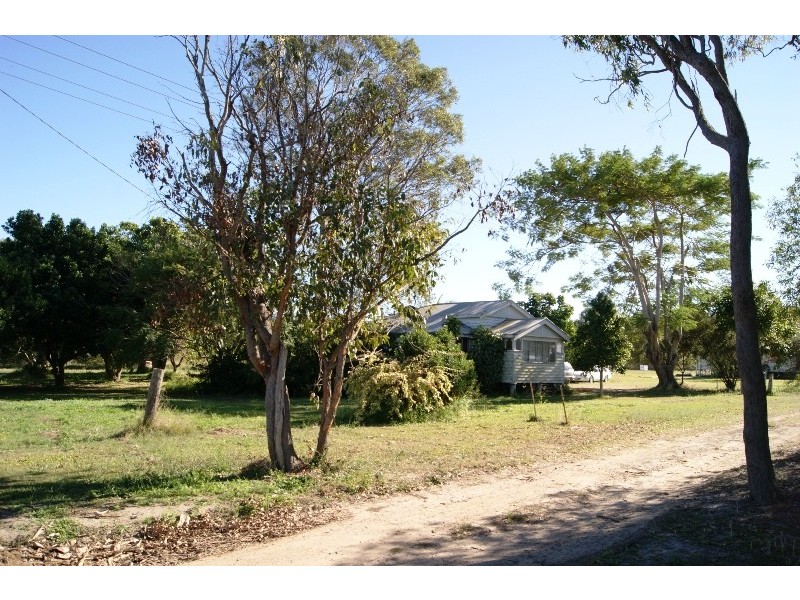 Lot 18 Childers Road, Branyan QLD 4670