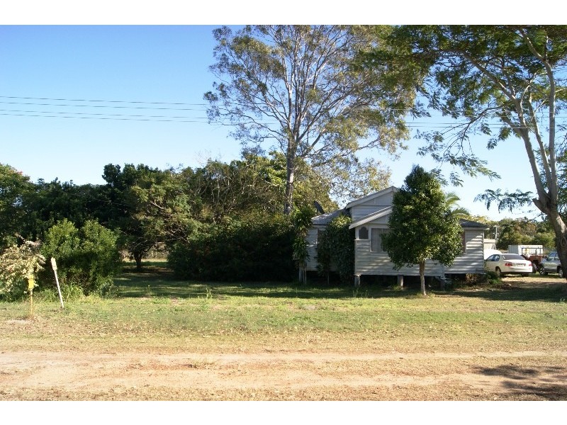 Lot 18 Childers Road, Branyan QLD 4670