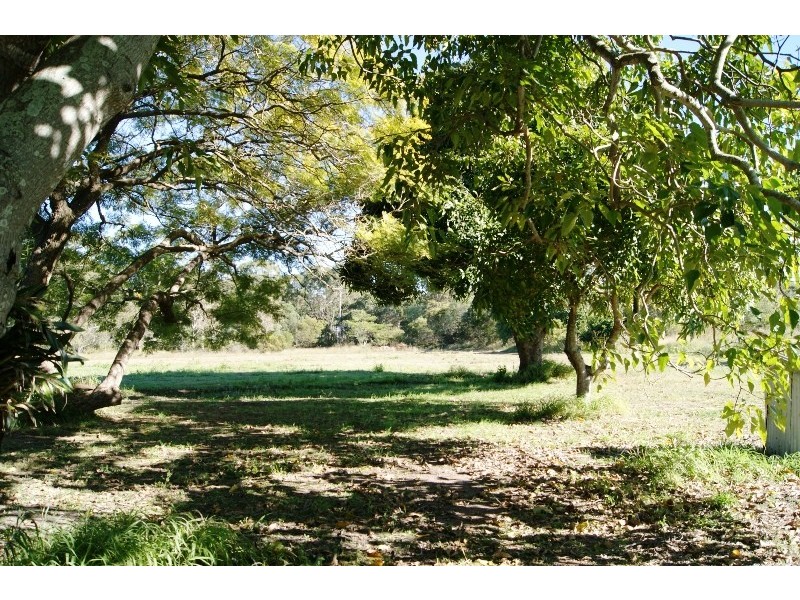 Lot 18 Childers Road, Branyan QLD 4670