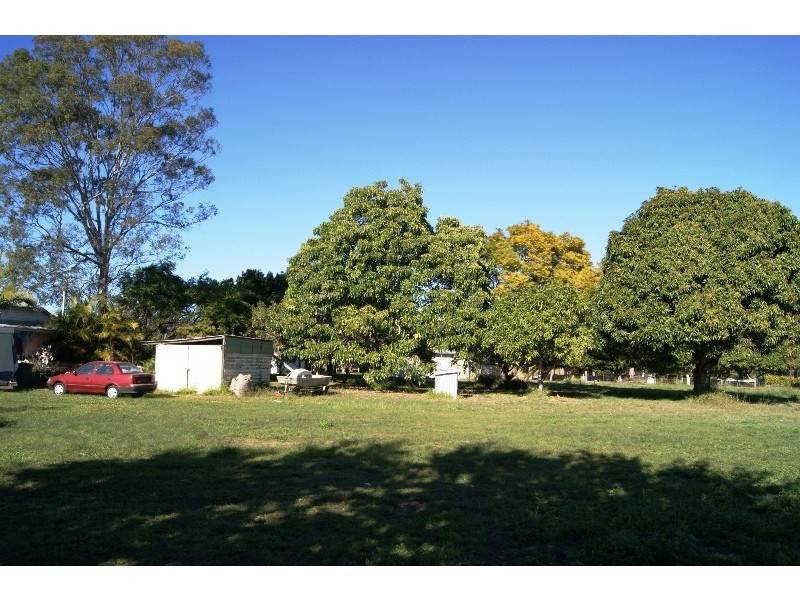 Lot 18 Childers Road, Branyan QLD 4670