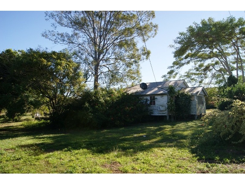 Lot 18 Childers Road, Branyan QLD 4670