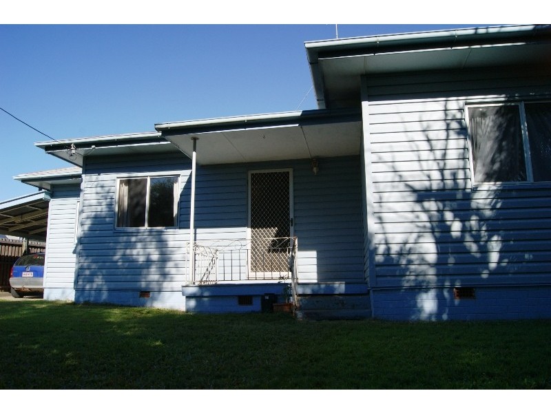 52 Lamb Street, Walkervale QLD 4670