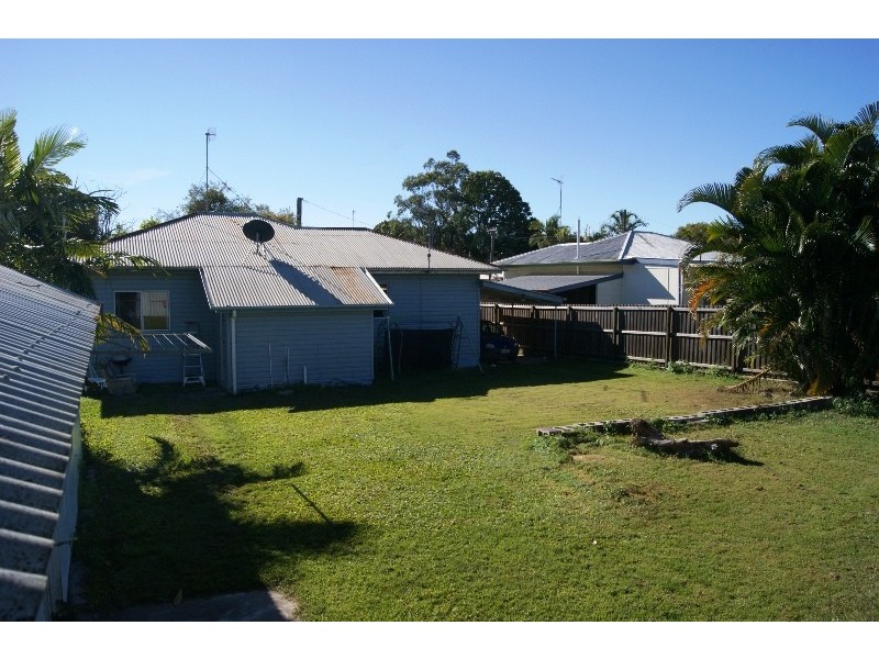 52 Lamb Street, Walkervale QLD 4670