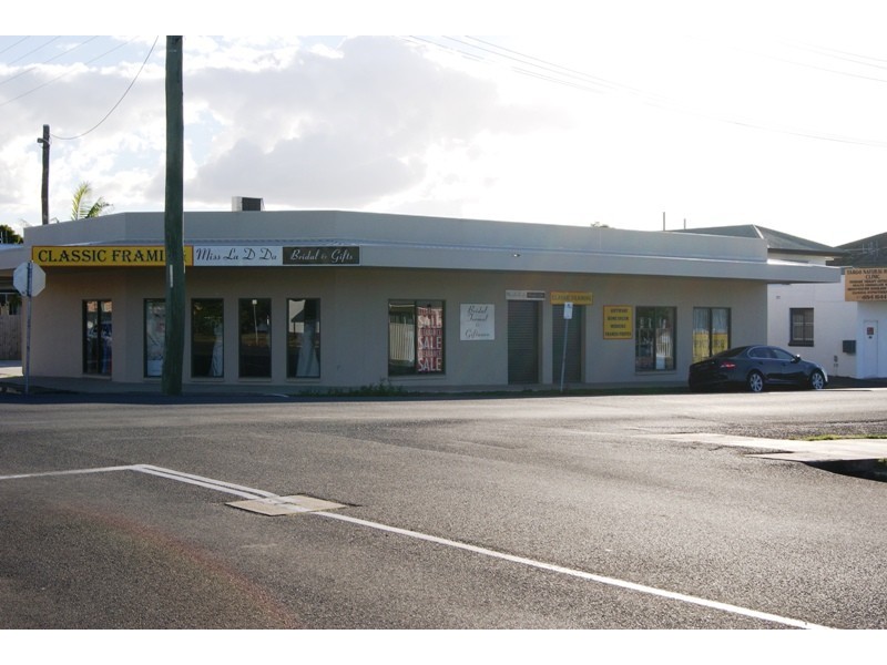 Bundaberg South QLD 4670