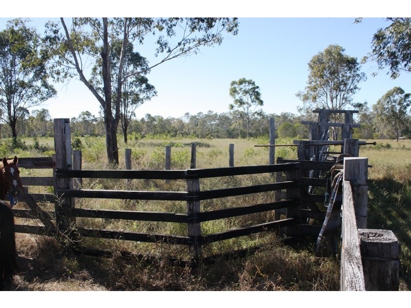 Rosedale QLD 4674