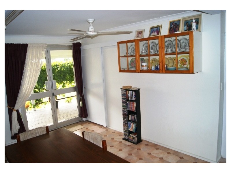 Branyan QLD 4670
