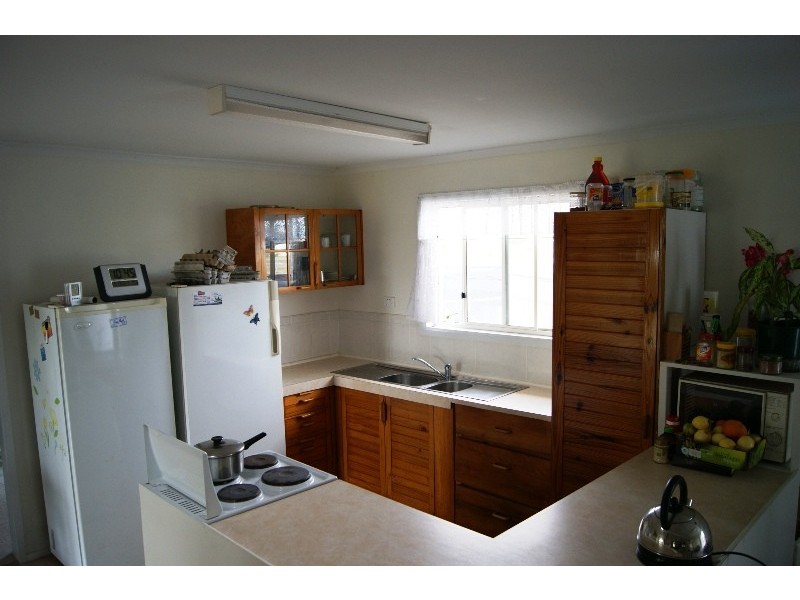 Branyan QLD 4670
