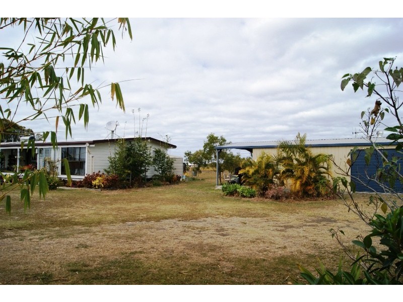 Branyan QLD 4670