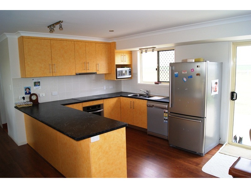 535 MOORLANDS ROAD, Meadowvale QLD 4670