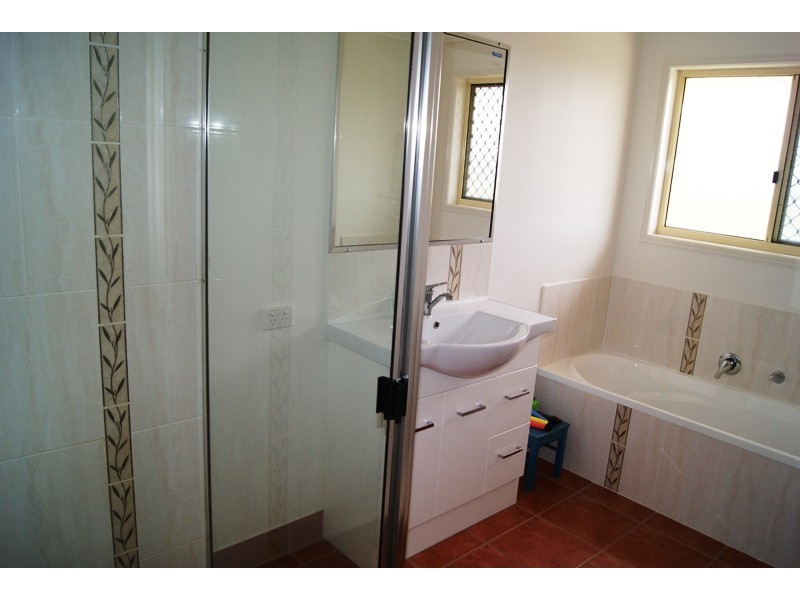 535 MOORLANDS ROAD, Meadowvale QLD 4670