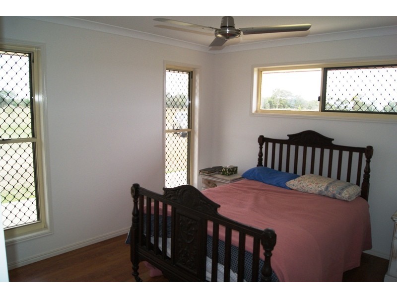 535 MOORLANDS ROAD, Meadowvale QLD 4670