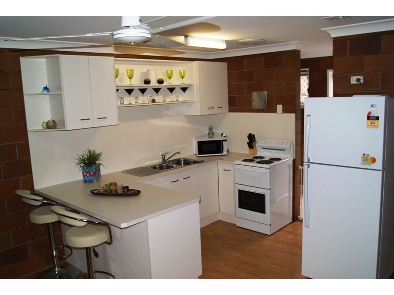 2/41 CURTIS STREET, Bundaberg South QLD 4670