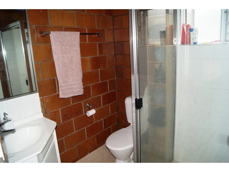 2/41 CURTIS STREET, Bundaberg South QLD 4670