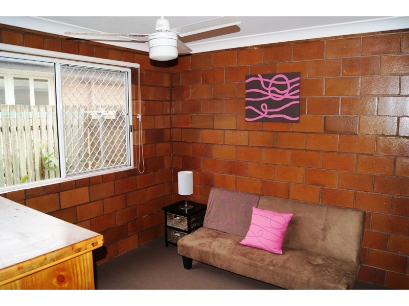 2/41 CURTIS STREET, Bundaberg South QLD 4670