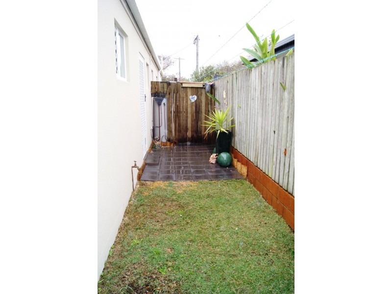 2/41 CURTIS STREET, Bundaberg South QLD 4670