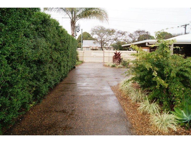 2/41 CURTIS STREET, Bundaberg South QLD 4670