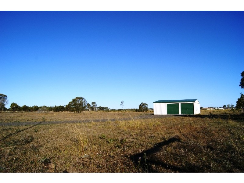 Branyan QLD 4670
