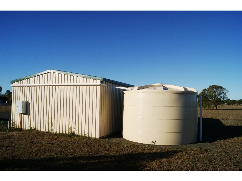 Branyan QLD 4670