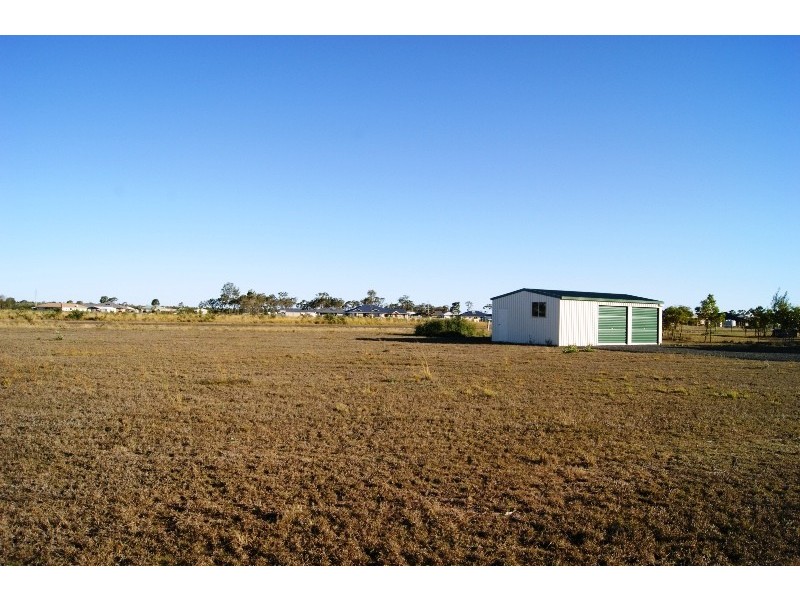 Branyan QLD 4670