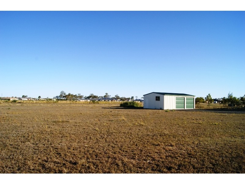 Branyan QLD 4670