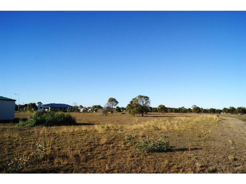 Branyan QLD 4670