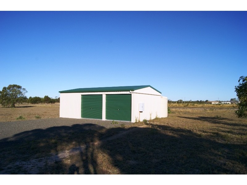 Branyan QLD 4670