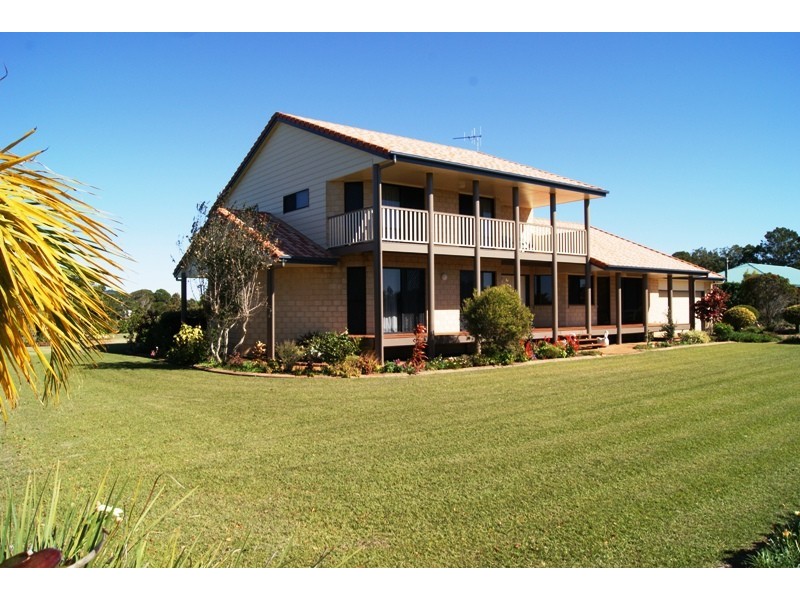 25 Brumby Lane, Bargara QLD 4670