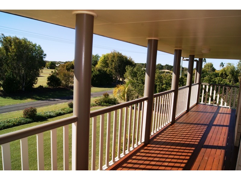 25 Brumby Lane, Bargara QLD 4670