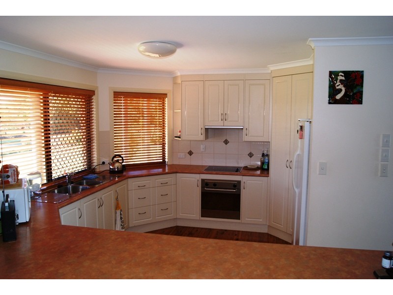 25 Brumby Lane, Bargara QLD 4670