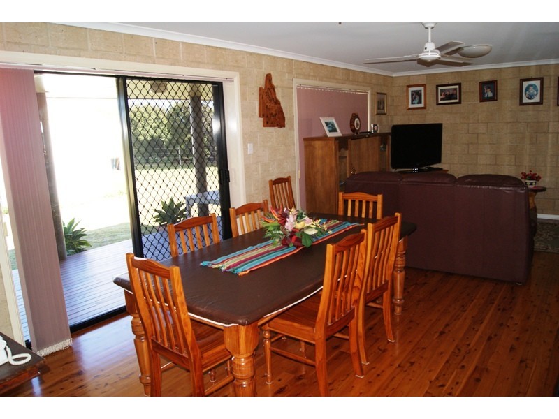 25 Brumby Lane, Bargara QLD 4670