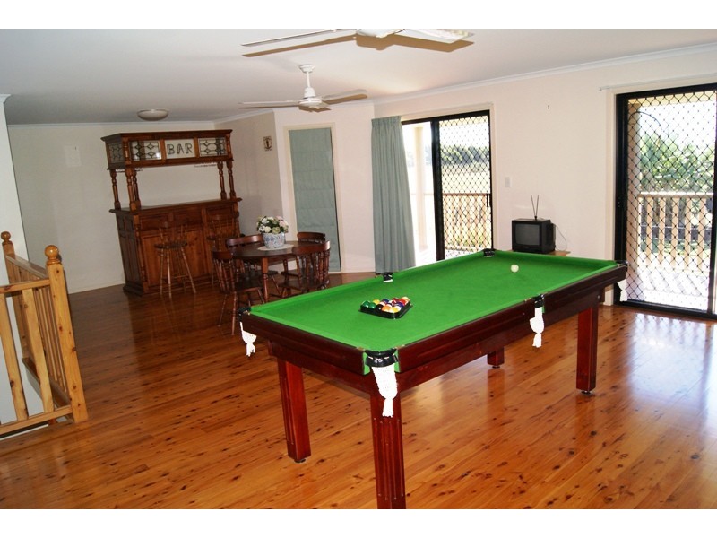 25 Brumby Lane, Bargara QLD 4670