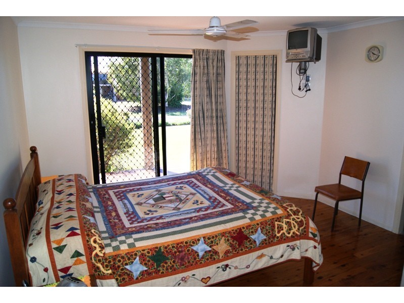 25 Brumby Lane, Bargara QLD 4670