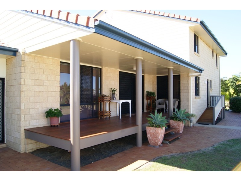 25 Brumby Lane, Bargara QLD 4670